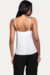 Blusa Eva Off White - comprar online