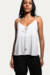 Blusa Eva Off White