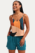 Blusa Flora Pintura - Vuá | moda feminina