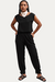 Blusa Garoa Preta - comprar online