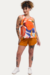 Short Tom Dendê - Vuá | moda feminina
