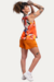Short Tom Dendê - loja online