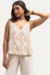 Blusa Jade Ritual Off