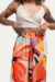 Cropped Maná Areia - Vuá | moda feminina