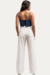Calça Farol Off White - Vuá | moda feminina