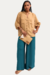 Camisa Helena Moca - comprar online