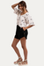 Cropped Maré Dia - Vuá | moda feminina