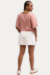 Cropped Maré Rosa Vintage na internet