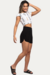 Cropped Nahui Nativa - comprar online