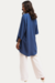 Kimono Litoral azul na internet