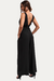 Macacão Dori Preto - Vuá | moda feminina