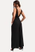 Macacão Dori Preto - Vuá | moda feminina