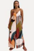 Macacão Lagoa Pintura - comprar online