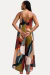 Macacão Lagoa Pintura - Vuá | moda feminina