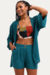 Short Nina Petróleo - comprar online