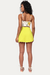 Short Saia Samba Lima - comprar online