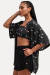 Short Suest Linho Preto - Vuá | moda feminina