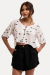 Short Suest Linho Preto - loja online