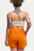 Short Tom Dendê - comprar online