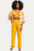 Top Ava Amarelo