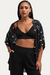 Top Ava Preto - comprar online