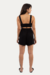 Top Dália Preto - comprar online