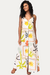 Vestido Garapuá Baías - loja online