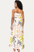 Vestido Garapuá Baías na internet