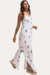 Vestido Jobim Navega - comprar online