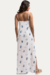 Vestido Jobim Navega na internet