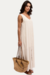 Vestido Manoela Areia - Vuá | moda feminina