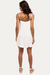 Vestido Pérola Off White - comprar online