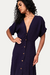 Vestido Topázio Abissal - Vuá | moda feminina