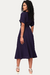 Vestido Topázio Abissal - comprar online