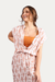Vestido Túnica Satú Papiro - loja online