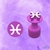 Carimbos Signos COD:81 - GMA Print 3D