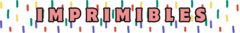 Banner de la categoría IMPRIMIBLES 