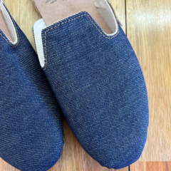 Mules Jean en internet