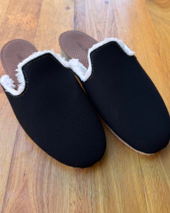 Chinas de Invierno Negras - Las Chilcas Chapadmalal