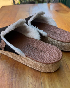 Chinas de Invierno Negras en internet