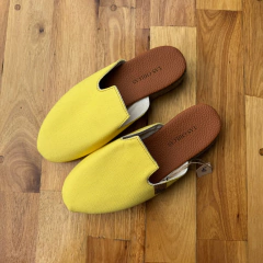 Chinas Amarillas - Las Chilcas Chapadmalal