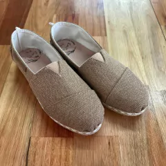 Alpargatas Totora