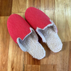 Mule Peluche Amapola en internet