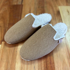 Mule Peluche Totora