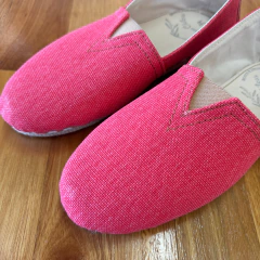 Alpargatas Amapola en internet