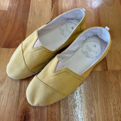 Alpargatas Maíz en internet