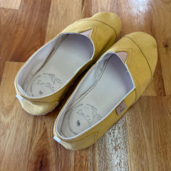 Alpargatas Maíz - comprar online