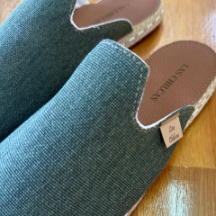 Mule Rústica Alamo - comprar online