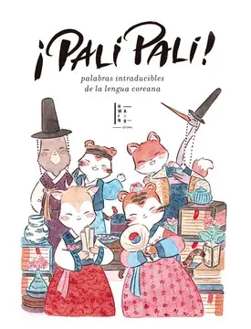 ¡Pali Pali! - Hector Nicolas Braessas