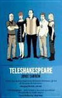 Teleshakespeare - Jorge Carrión